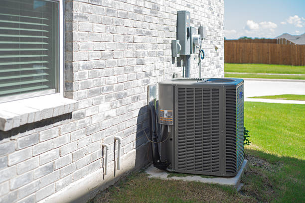 Reliable Ac Installation contractor in Golden, TX by FH HVAC